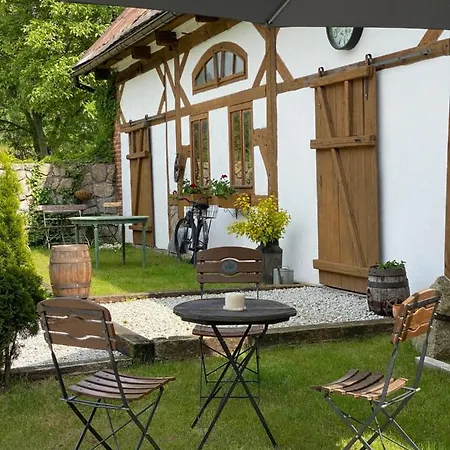 Apartamenty Sudeckie Nad Zalewem IV Sosnowka  Exterior photo