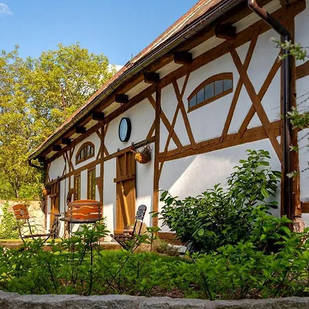 Apartamenty Sudeckie Nad Zalewem IV Sosnowka  Exterior photo