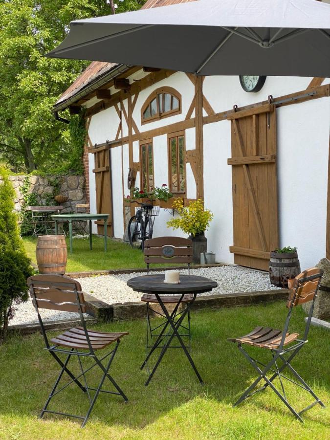 Sudeckie Nad Zalewem Iv Apartmán Sosnówka