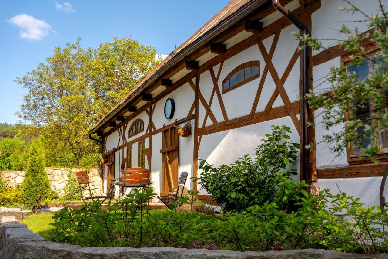 Sudeckie Nad Zalewem Iv *