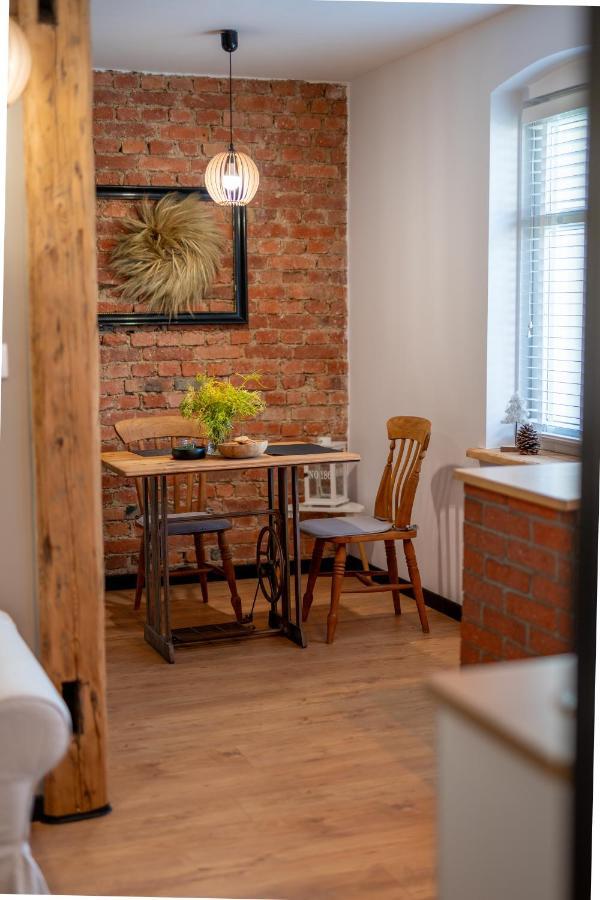 Sudeckie Nad Zalewem Iv Apartment Sosnowka (Jelenia Gora)