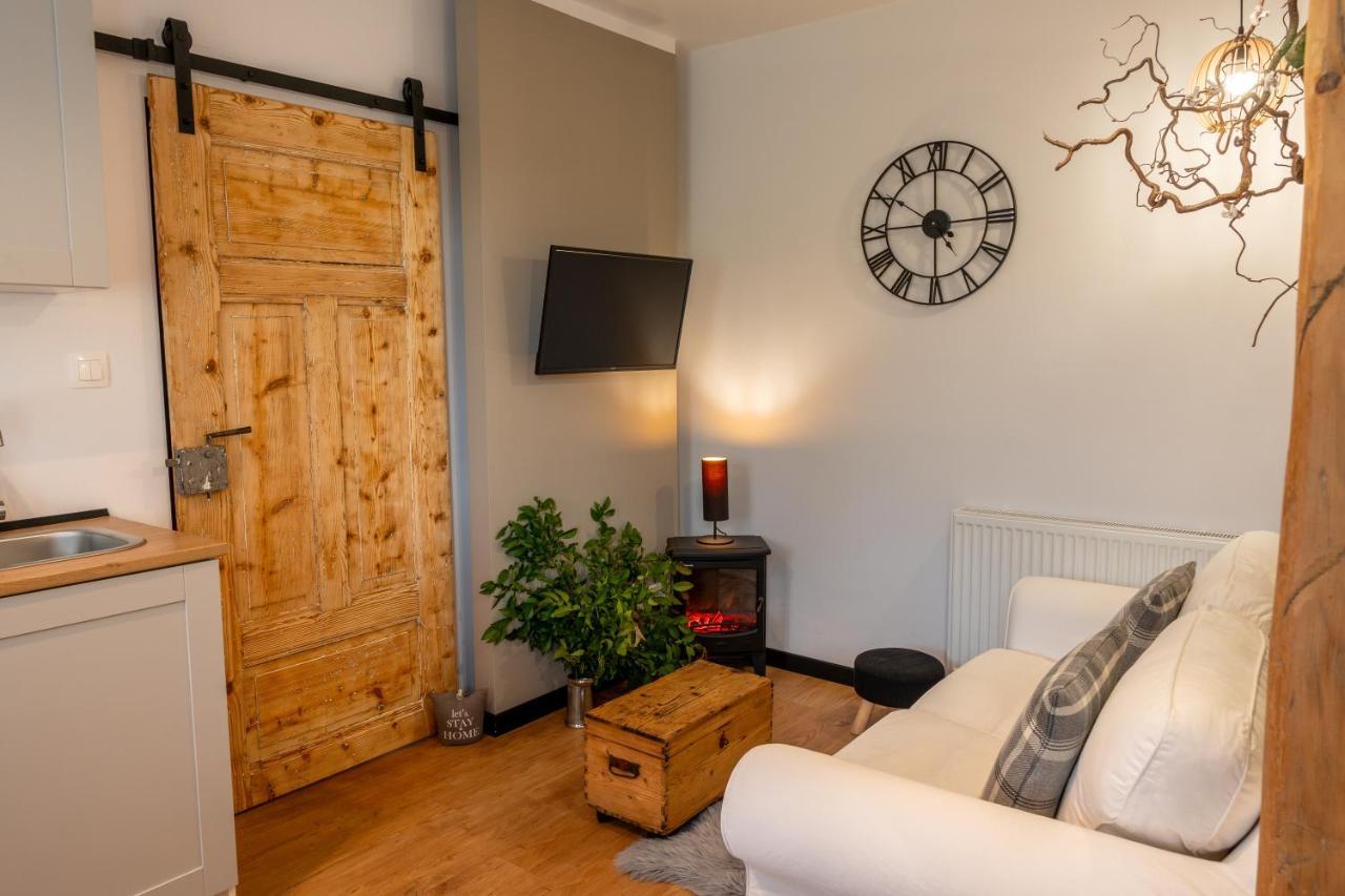 Apartmán Sudeckie Nad Zalewem Iv *