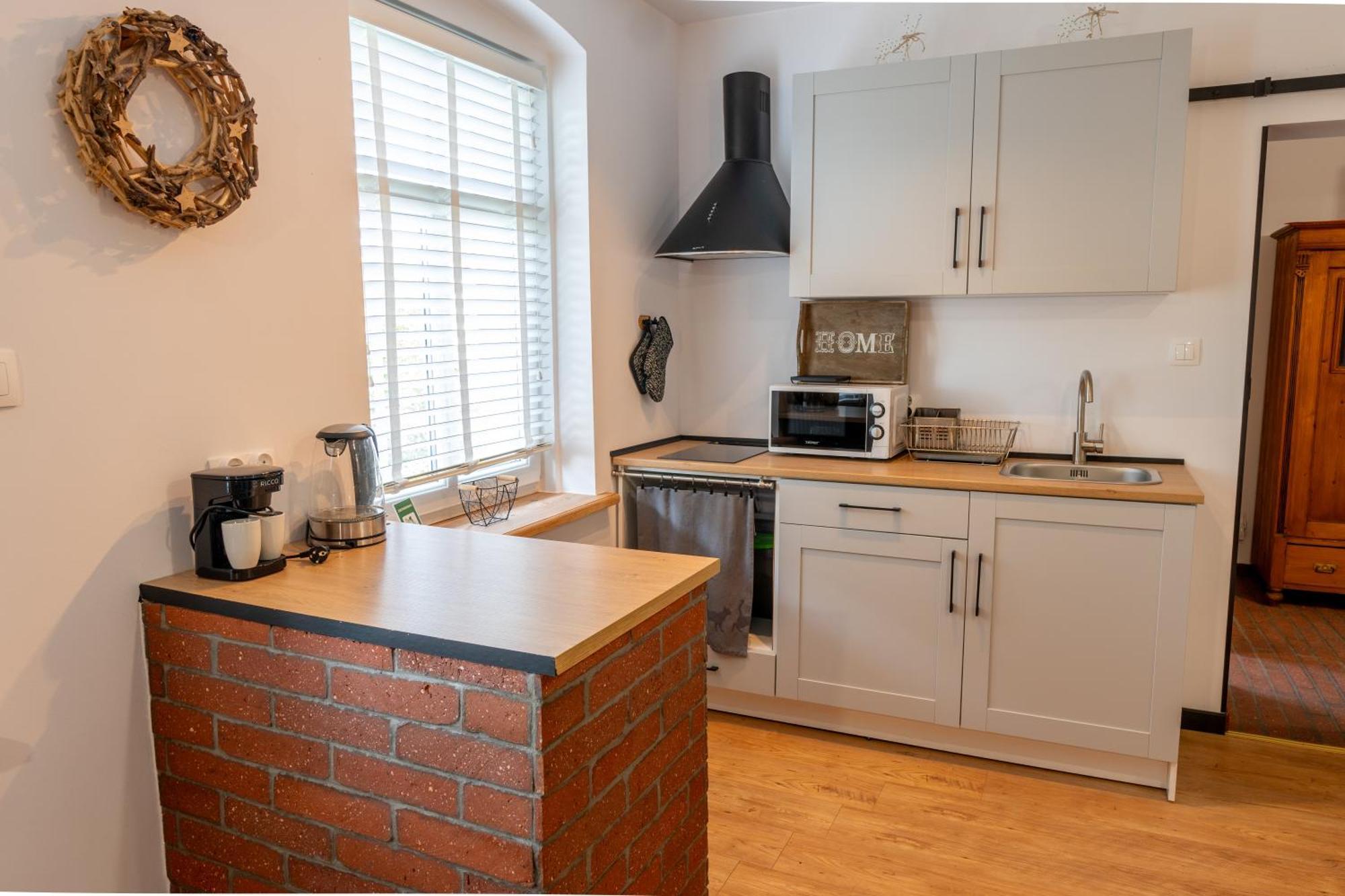 Sudeckie Nad Zalewem Iv Apartment Sosnowka (Jelenia Gora)
