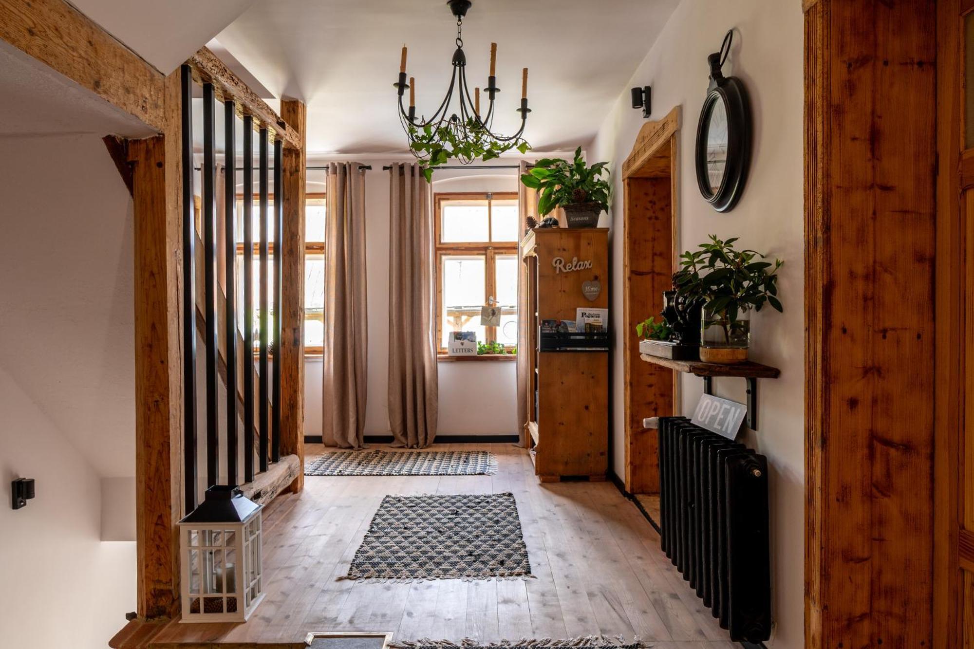 Sudeckie Nad Zalewem Iv Apartment *