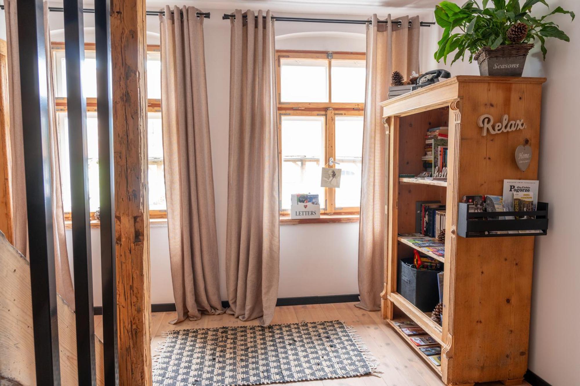 Apartmán Sudeckie Nad Zalewem Iv *